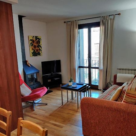 Appartement Check-In Casas Labert à Benasque Extérieur photo
