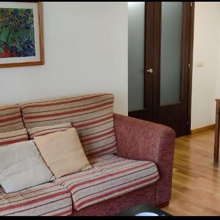 Appartement Check-In Casas Labert à Benasque Extérieur photo